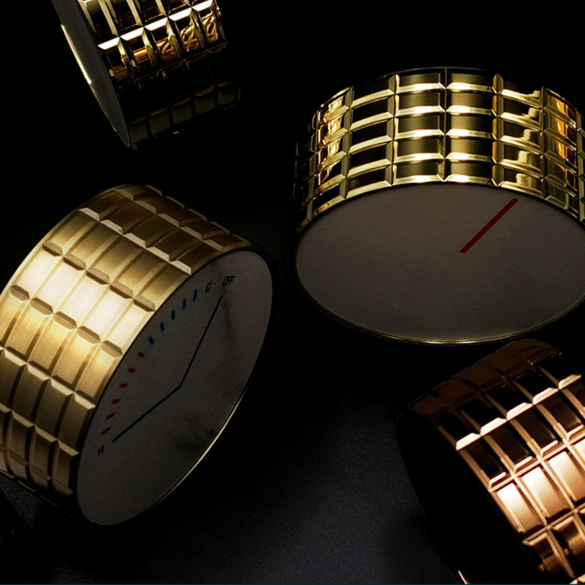 Wall Mounted Tub Faucet 2 Handle Valve Tub Spout Trim with Hand Shower