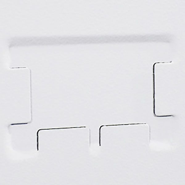 Contemporary Style Wardrobe Armoire Steel Wardrobe Closet with Lock