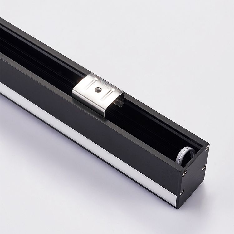 Wall Sconce Lighting Simple Style Metal LED Wall Mount Light