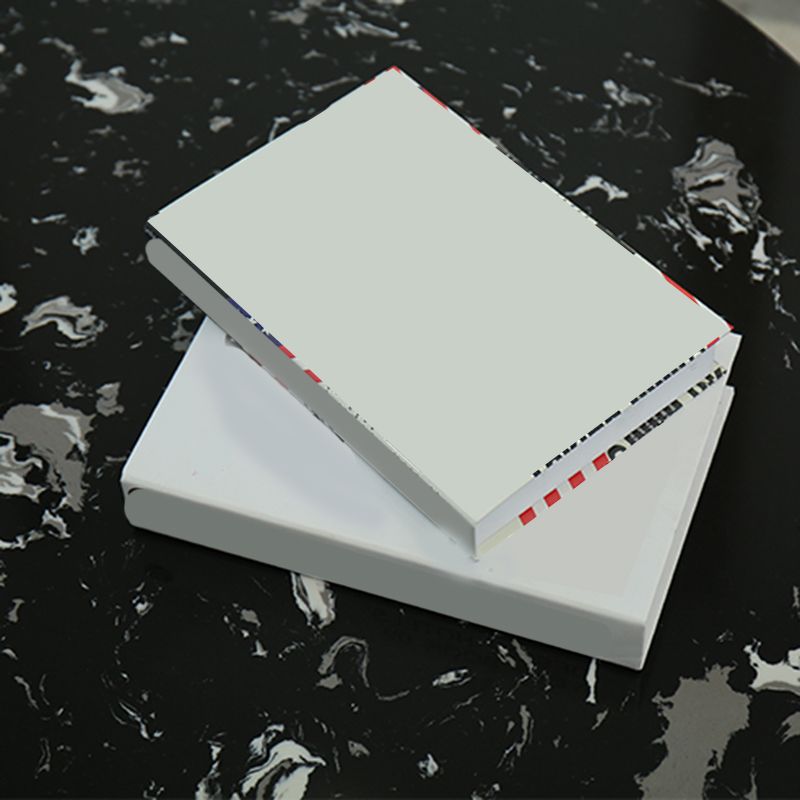 Glam Round Faux Marble Coffee Table 4 Legs 1 Coffee Table for Living Room