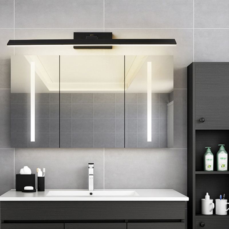 GEOMETRIA ALIMENTO DELLA parete MOLTO MODERNO METALE 1 LAMPAGGIO DI SCONCE LUMINA