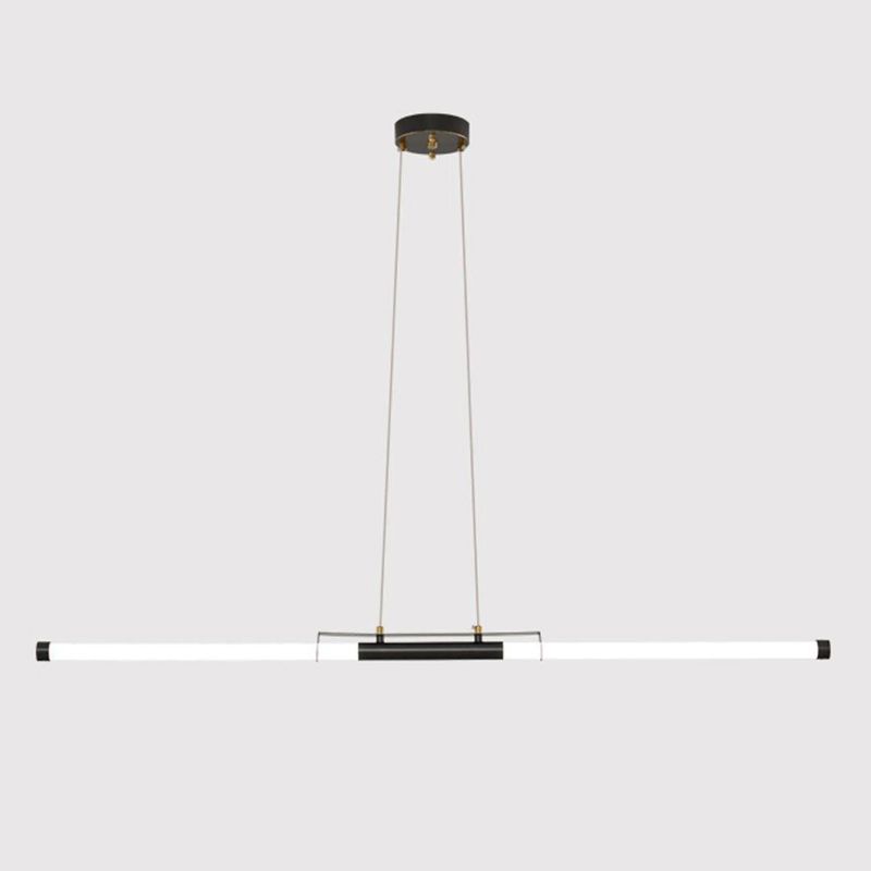 2 Light Hanging Ceiling Lights Modern Hanging Light Fixtures for Living Room