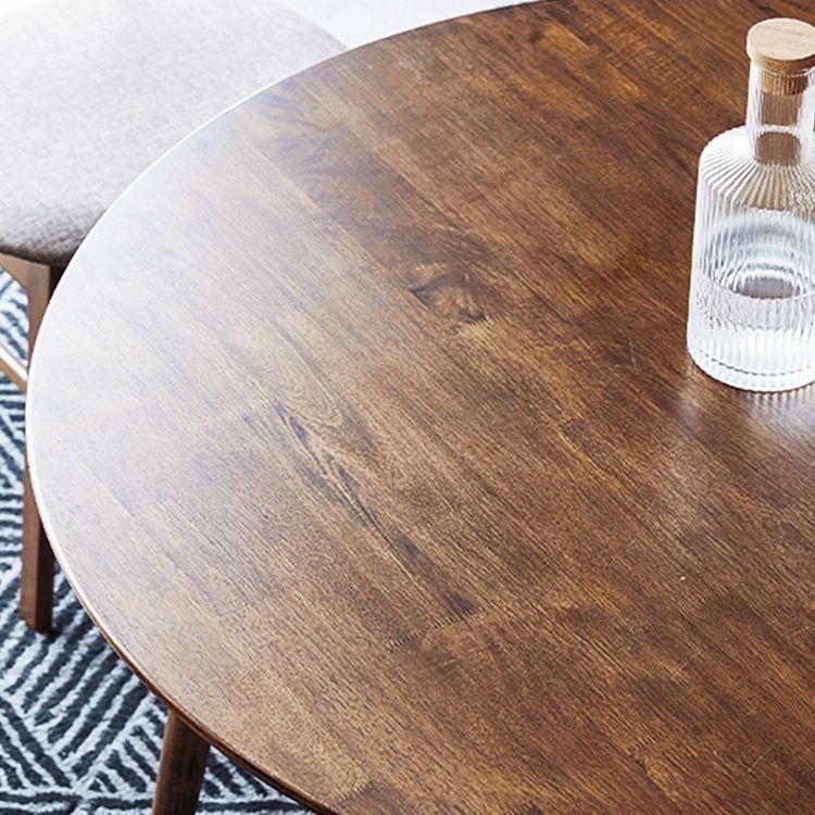 Modern 1/2/3/5 Pieces Dining Set Solid Wood Dining Furniture Set /Separate Items