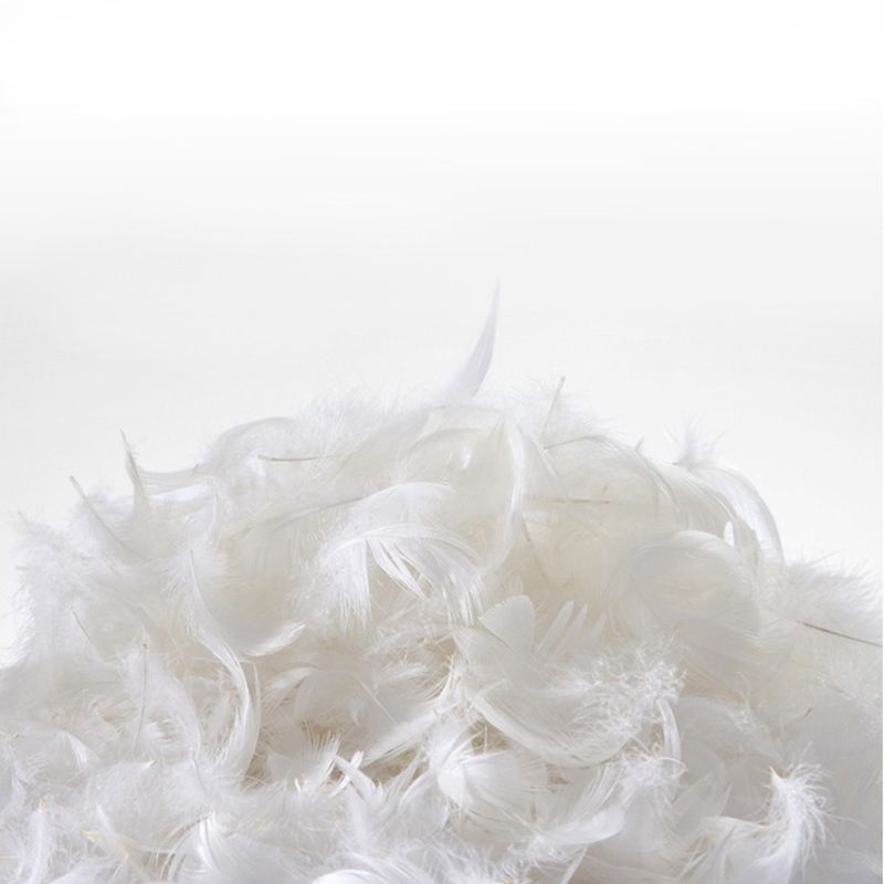 Square Arm Light-grey Contemporary Velvet L-Shape Sofa for Living Room