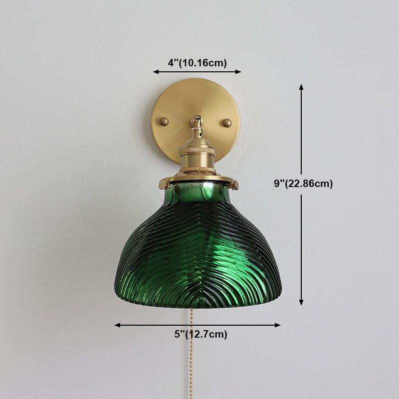 Nordic Wall Mount Light Modern Simple Wall Sconce Light Fixture for Living Room