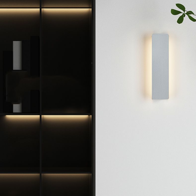 Nordische Wandmontage Leicht modern