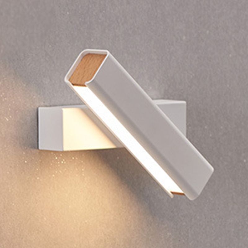 Acrylic Sconce Light Modern Style Wall Sconce Lighting for Dining Room