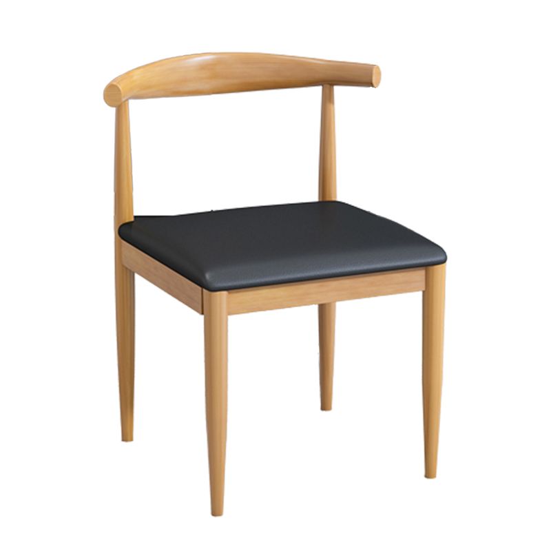 Industrial Wood 1/2/7 Pieces Dining Set Legs Dining Furniture