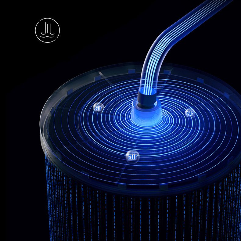 Adjustable Spray Pattern Shower Combo Metal Arm Shower Faucet Arm Shower Head