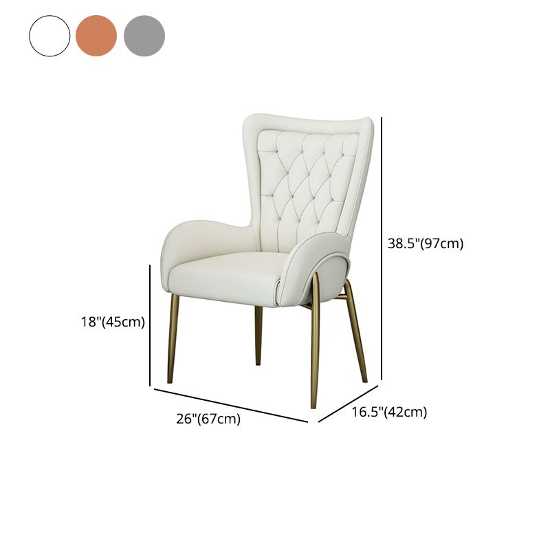 Glam Style 1/2/3/4/5 Pieces Dining Set Stone Top Dining Furniture Set for Living Room