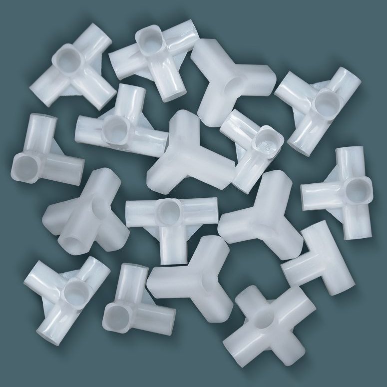 Contemporary Wardrobe Metal Bedroom Wardrobe Closet with Shelves