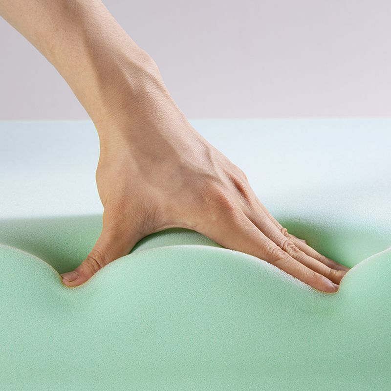 Nordic Style Velvet Sectional 27.56" H Sofa & Chaise in White/Grey