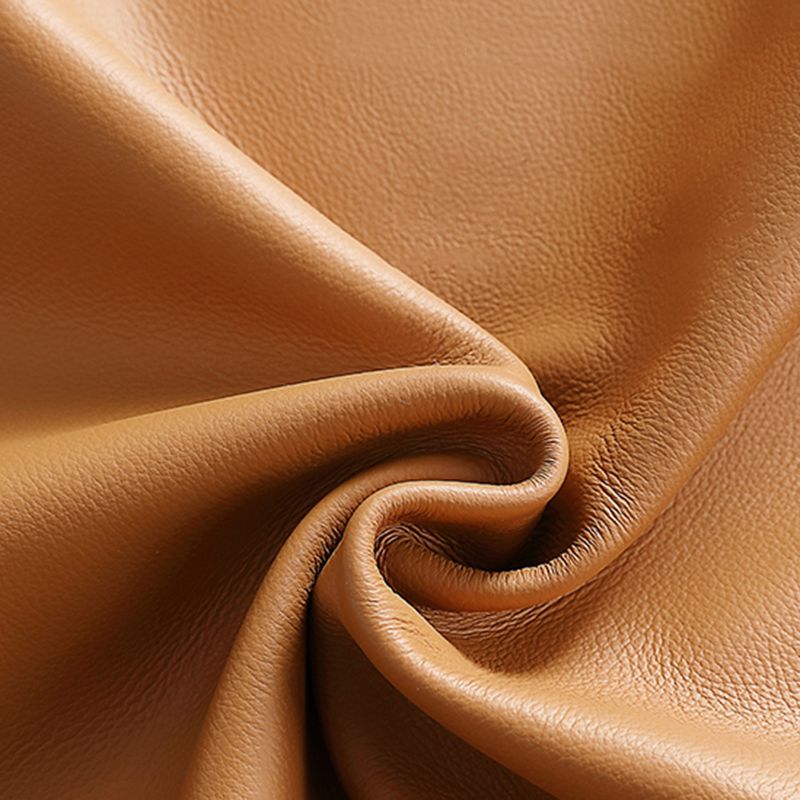 Glam Chaise Lounge Chair Solid Color Chaise Lounge with Pillow