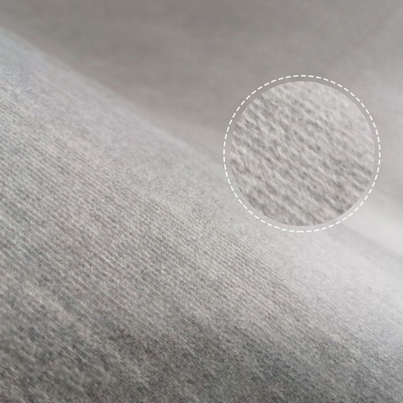 Light Pink Nordic Rug Polyester Pattern Rug Washable Rug for Home Decor