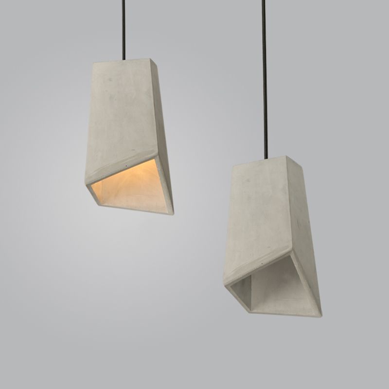 1 Light Planet Light Kit Modern Hanging Light with Hanging Cord for Restaurant