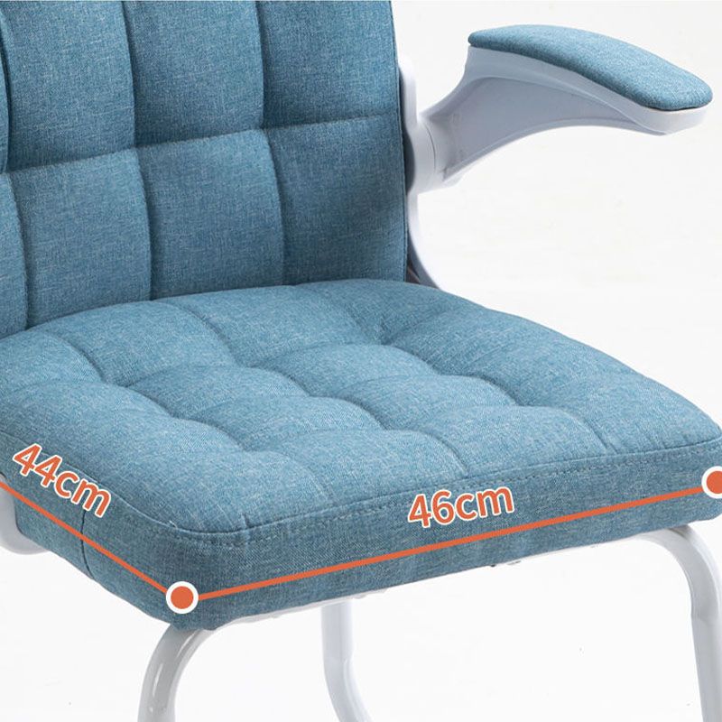 Modern Desk Computer Chair Chair High-Back Desk Chair with Tilt Mechanism