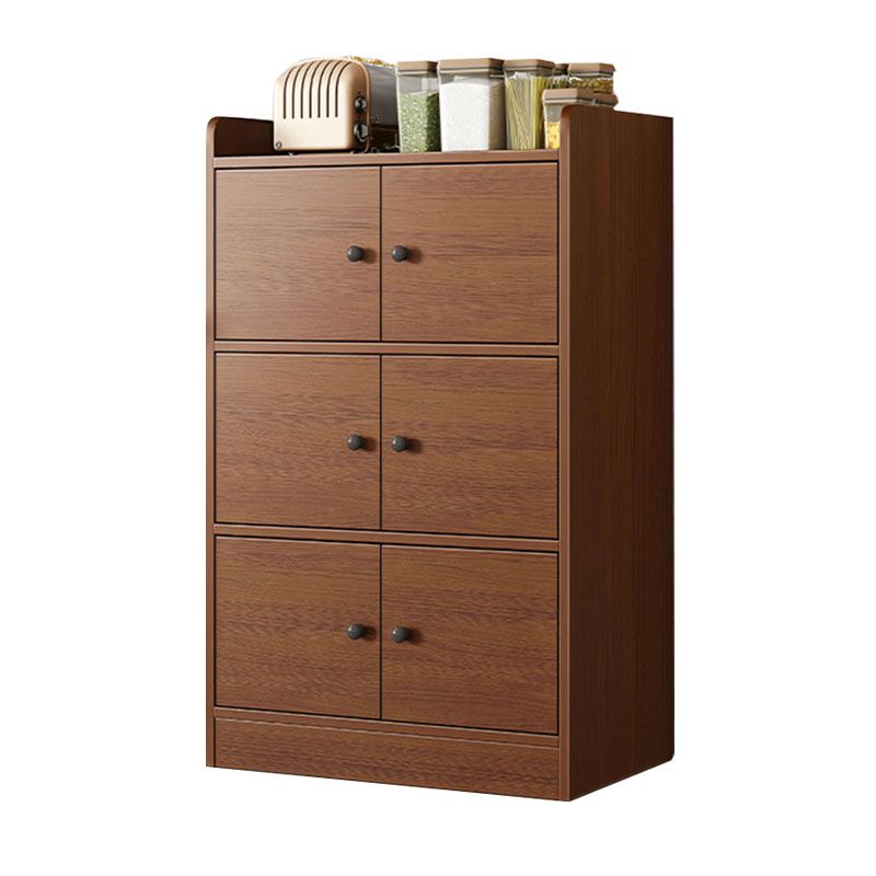 Modern Sideboard 6/8/10 Doors Server Cabinets Included for Living Room