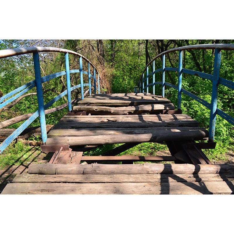 Customized Space Extension Wall Mural Wallpaper Eco-friendly for Wall Decor