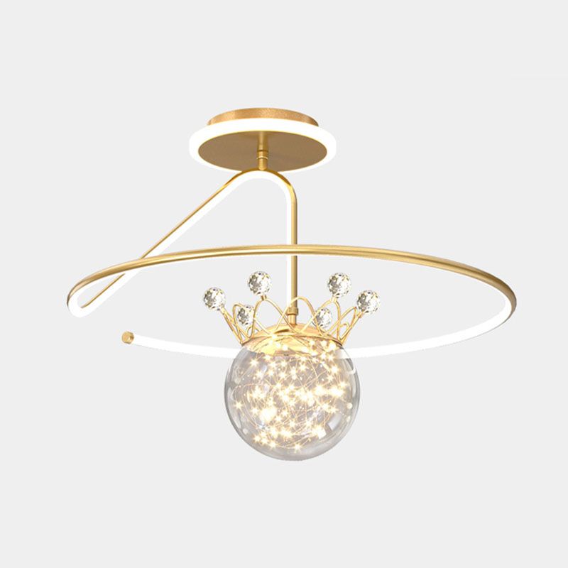 Semi Flush Ceiling Lights Contemporary Geometric Flush Mount Light Semi Flush Ceiling Light Fixtures