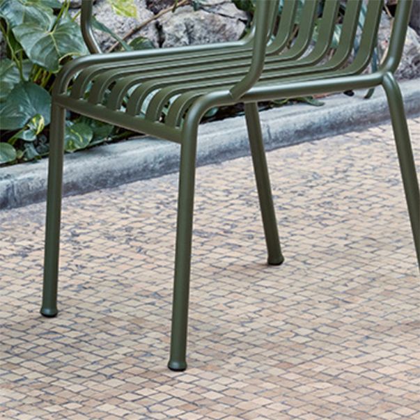 Modern Style 1/3 Pieces Metal Bistro Set Metal Bistro Table Set for Outdoor