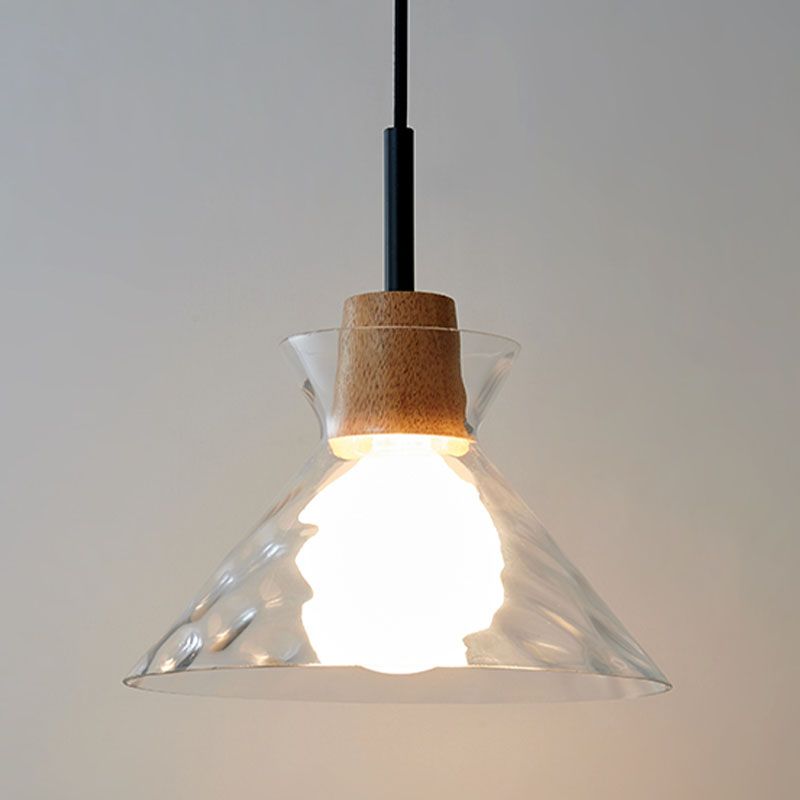 Modern Minimalism Household Pendant Light Ceiling Lighting Fixture for Bedroom Kid's Room