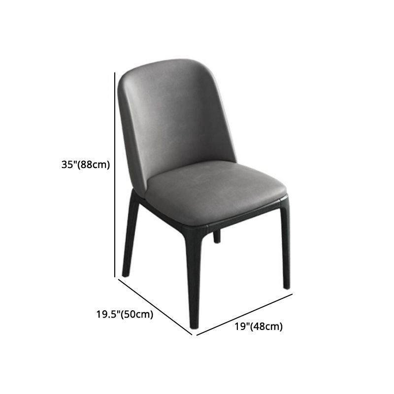 Modern 1/4/5/7 Pieces Dining Set Sintered Stone Round Dining Furniture Set /Separate Items