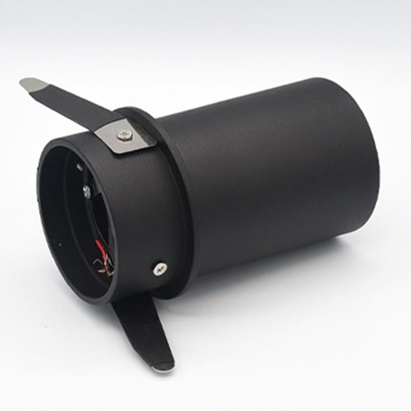 Plafonnier LED, éclairage sur rail, projecteur, barre lumineuse pour magasin