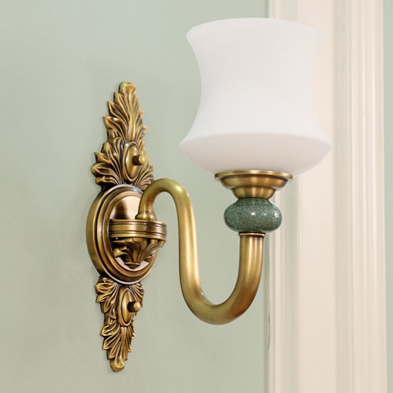 Modern Wall Mounted Light Fixture 1 Light Wall Mounted Lighting for Living Room