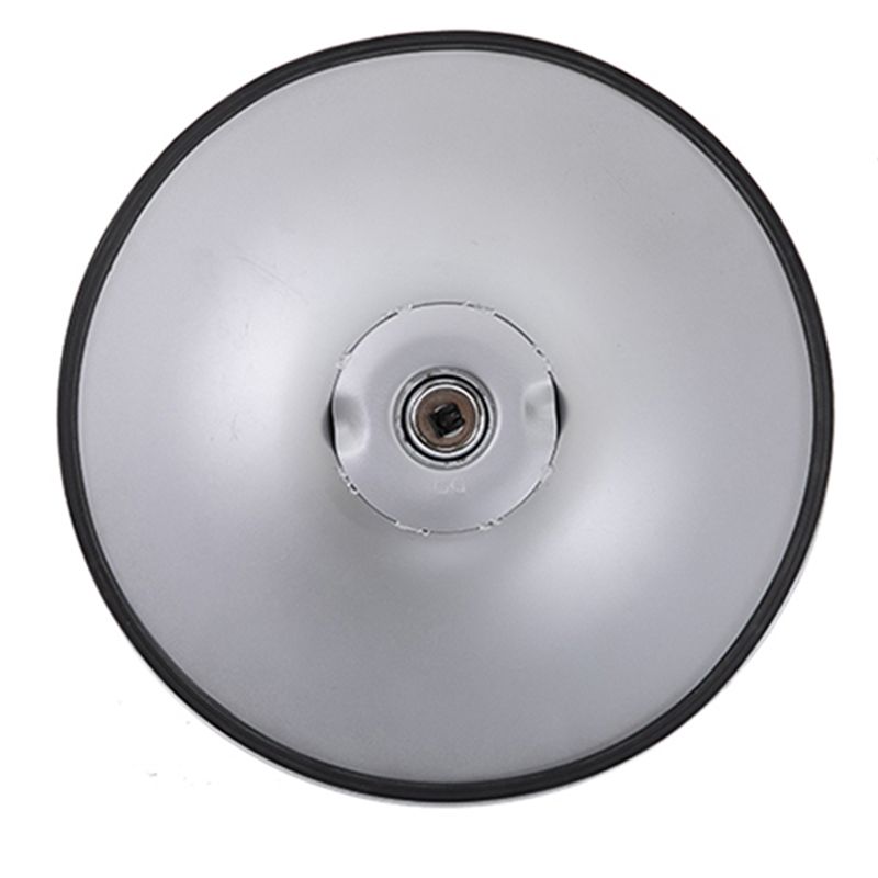 Taburete de bar de estilo escandinavo con taburete de mostrador de asiento de cuero para barra de cocina