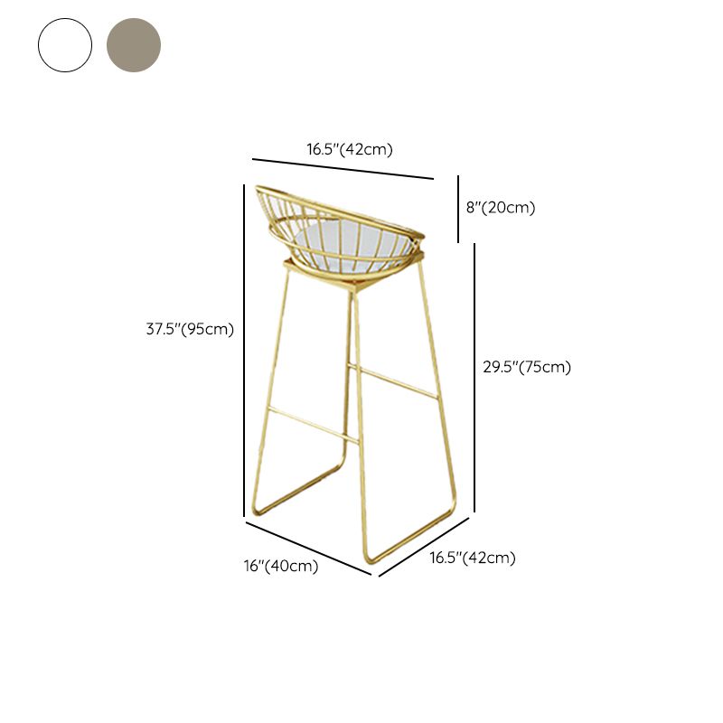 Glam Stone Pub Dining Set Specialty 1/2/3 Pcs Pub Set for Indoor