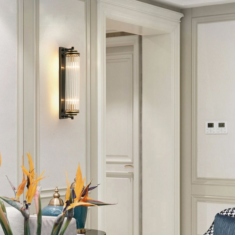 Wall Mounted Light Fixture Modern Glass Wall Mounted Lighting
