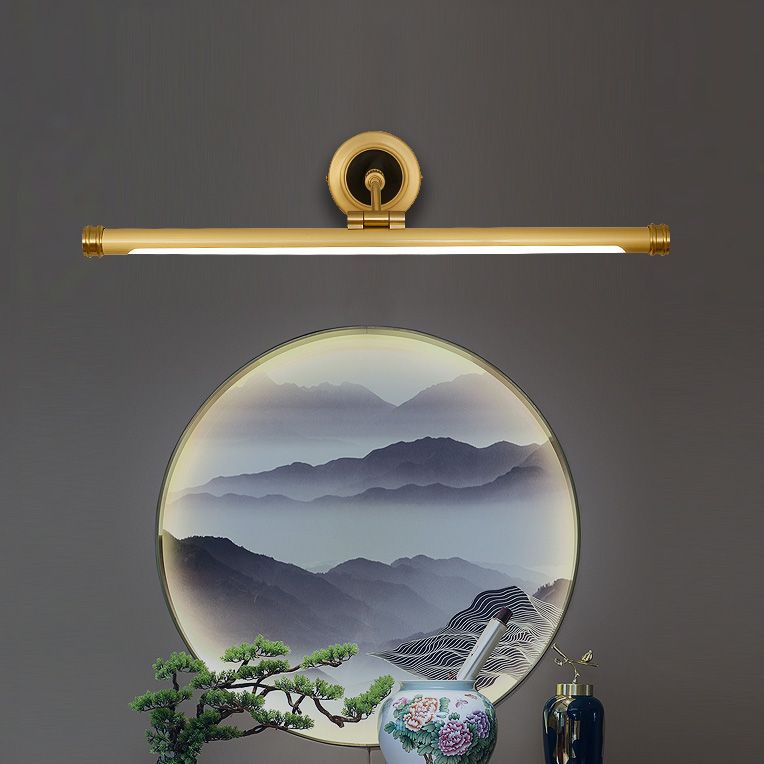 Wall Sconce Lighting Modern LED Metal Wall Lighting Fixture for Bathroom