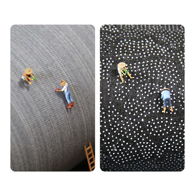 Creative Flowers Print Carpet Polyester Rug Pet Friendly Indoor Rug for Living Room