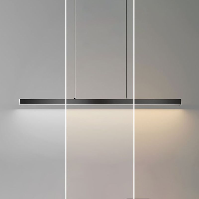 Luce a ciondolo a LED MODERING SECIALE SEMPLICE NORDICO PERSO INSLANO PENSA