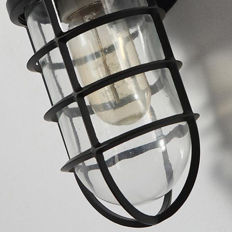 Modern Wall Sconce Lighting 1 Light Wall Lighting Fixtures for Dining Room