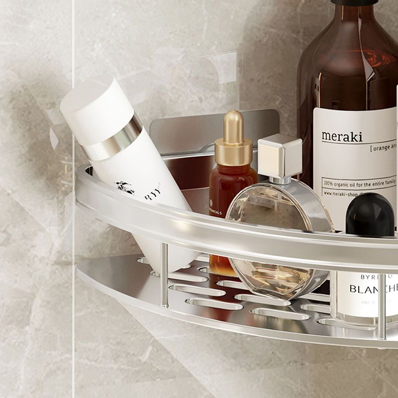 Simplicity Bathroom Accessories Hardware Set Bath Shelf Bathroom Accessory Kit