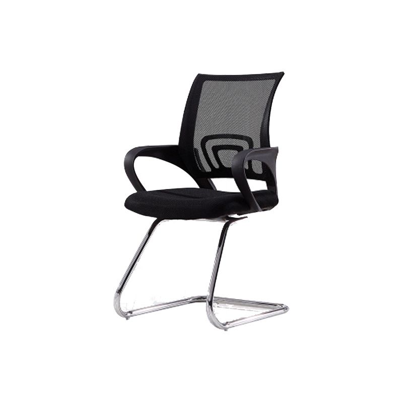 Modern Desk Chair Mid Back Ergonomic Computer Task Mesh Office Chair