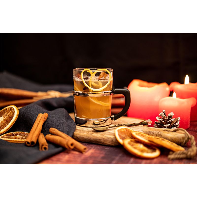 Commercial Use Wine Mural Contemporary Wallpaper Stain Resistant Wall Decor for Bar