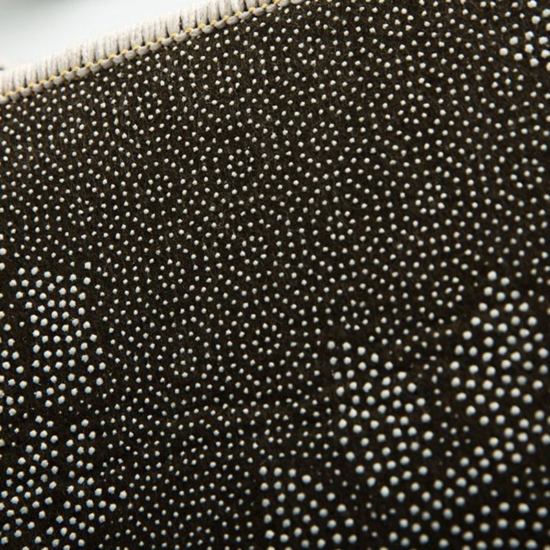 Nordic Ombre Pattern Rug Polyester Indoor Rug Non-Slip Backing Area Carpet for Home Decoration