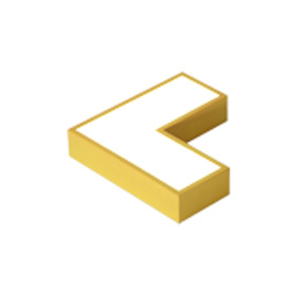 10"/14" Wide Arrow Flush Mount Light Minimalism Acrylic Grey/Yellow/Blue LED Ceiling Flush Light Fixture in White/Warm