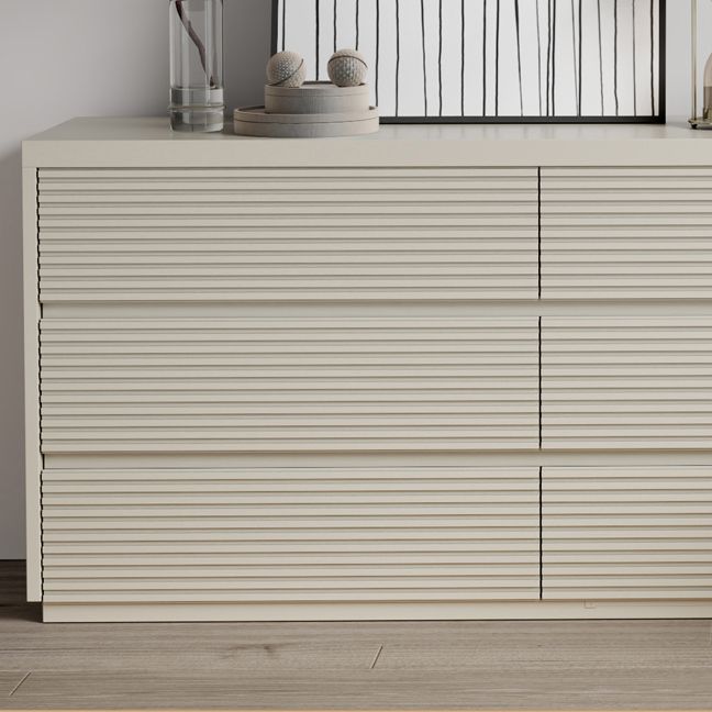 Wooden Bedroom Lighted Mirror With Drawer Makeup Vanity Desk