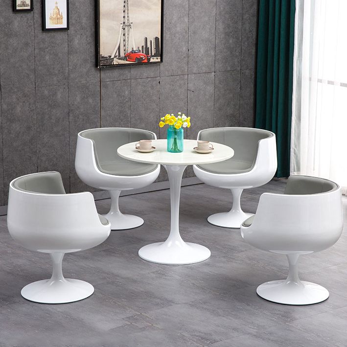 Modern Sintered Stone Dining Room Set 1/2/3/4/5 Pieces Dining Set /Separate Items