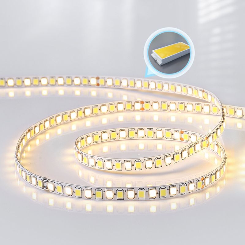 Moderne eenvoud hangende multi-tier kroonluchter hanglamp acryl plafondlampen armatuur voor restaurant