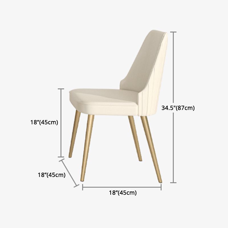 Luxury Sintered Stone Top Dining Set 1/2/5/6/7 Pieces Rectangle Kitchen Table with Chairs