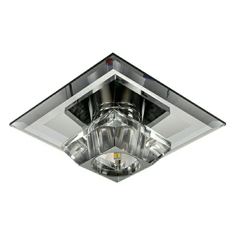 Geometric Flush Mount Light Close to Ceiling Lighting Fixture Modern Flush Mount Ceiling Light