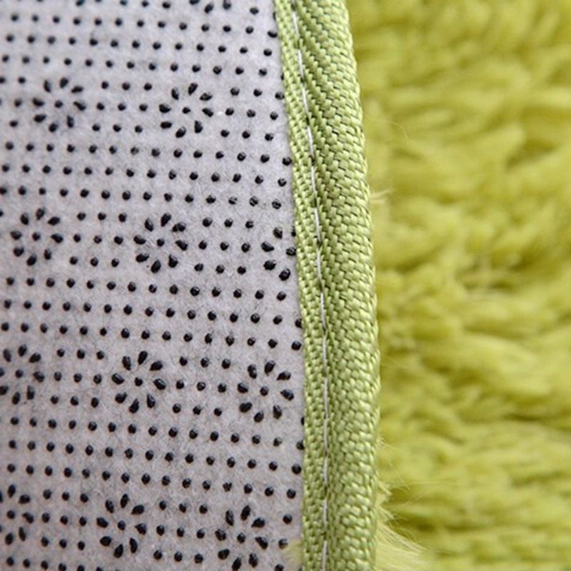 Casual Home Decor Tapijten Multi-kleuren Plain Ruug Polypropyleen Niet-slip achteruitgang voor huisdiervriendelijk tapijt