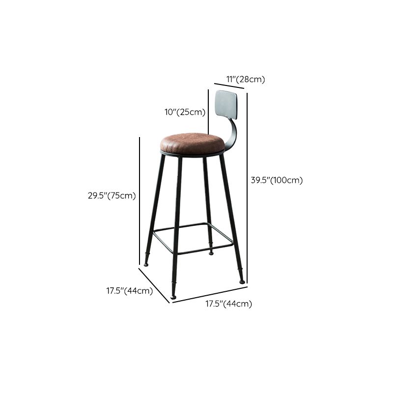 Modern Bar Table Set 1/6/11 Pieces Rectangle Wood Counter Table with High Stools for Bar