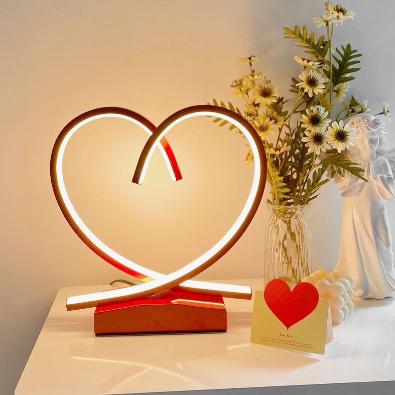 LAMPE DE NEUTTRE DE NEUTTRE DE METTOIRE DE LOVE CORE
