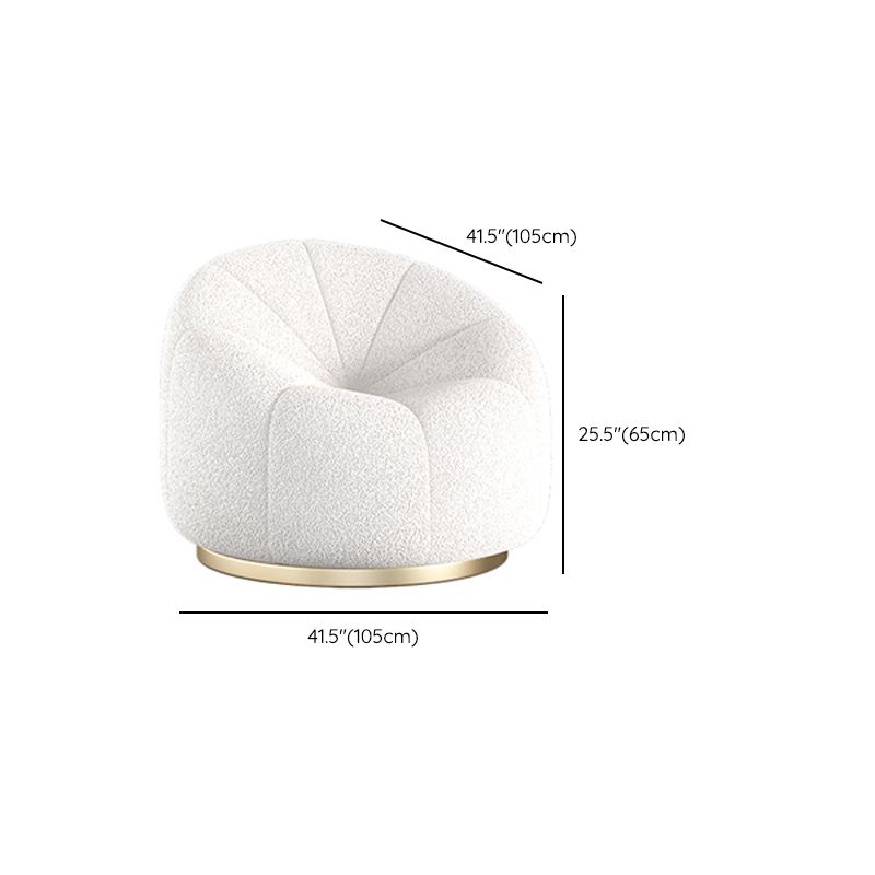 Contemporary Fabric Standard Sofa, Sloped Arm Tight Back Seating