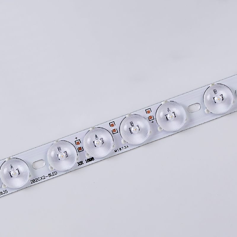 Plafoniera a LED Geometry Apparecchio di illuminazione da incasso con semplicità contemporanea